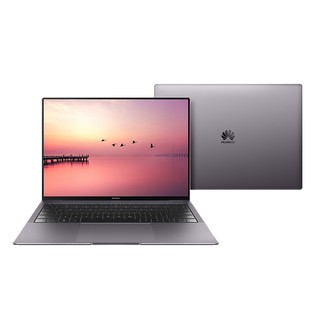 華為HUAWEI MATEBOOK X PRO 2018 (MACH-W29)16+512GB深空灰 現貨 廠商直送