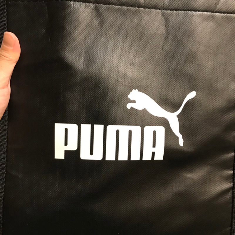 Puma保冷袋。。。。