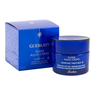 【現貨有發票】Guerlain 嬌蘭 藍金水合彈力日霜/晚霜 50ml