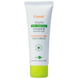combi康貝舒敏護臀膏70g