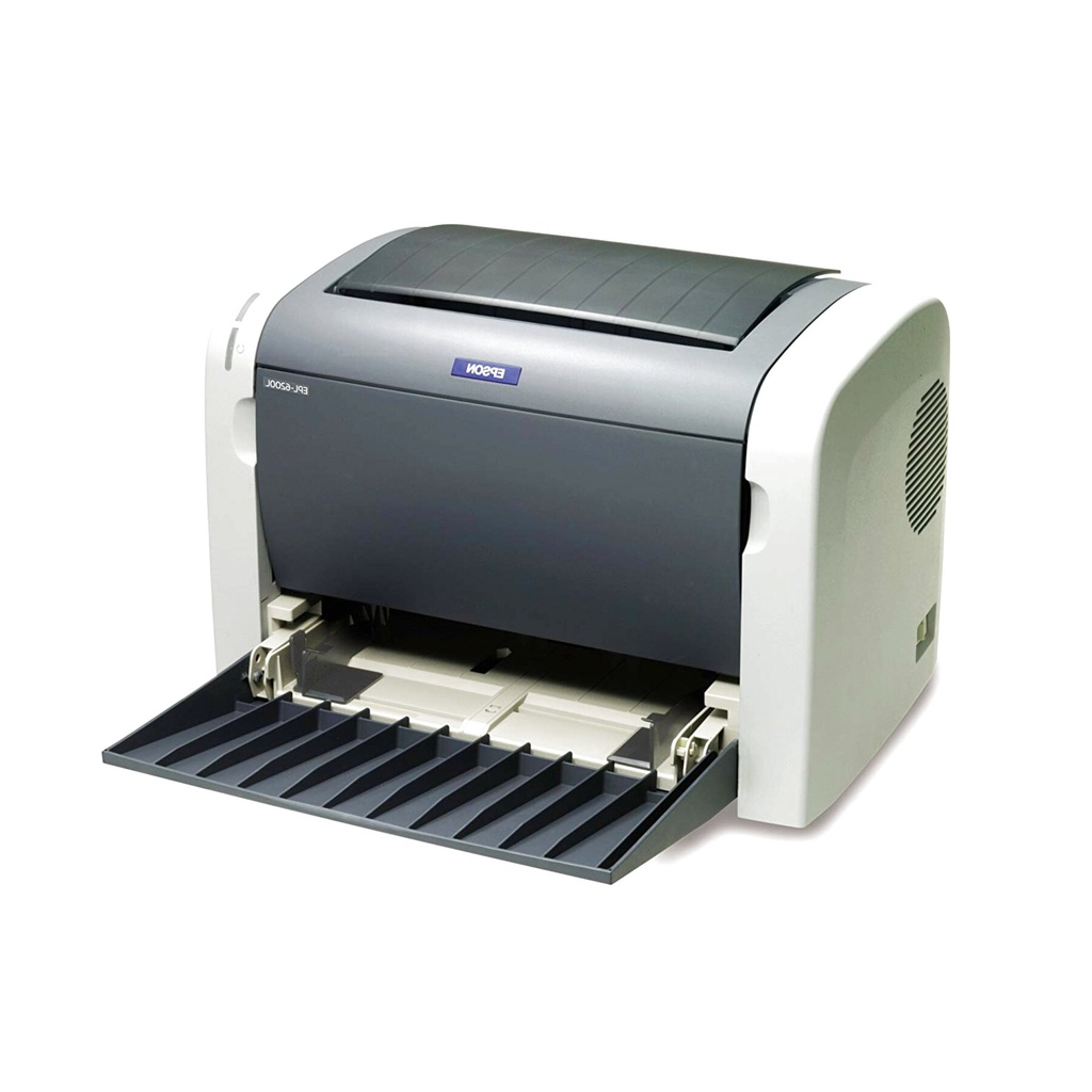 EPSON 6200L雷射二手中古印表機| 蝦皮購物