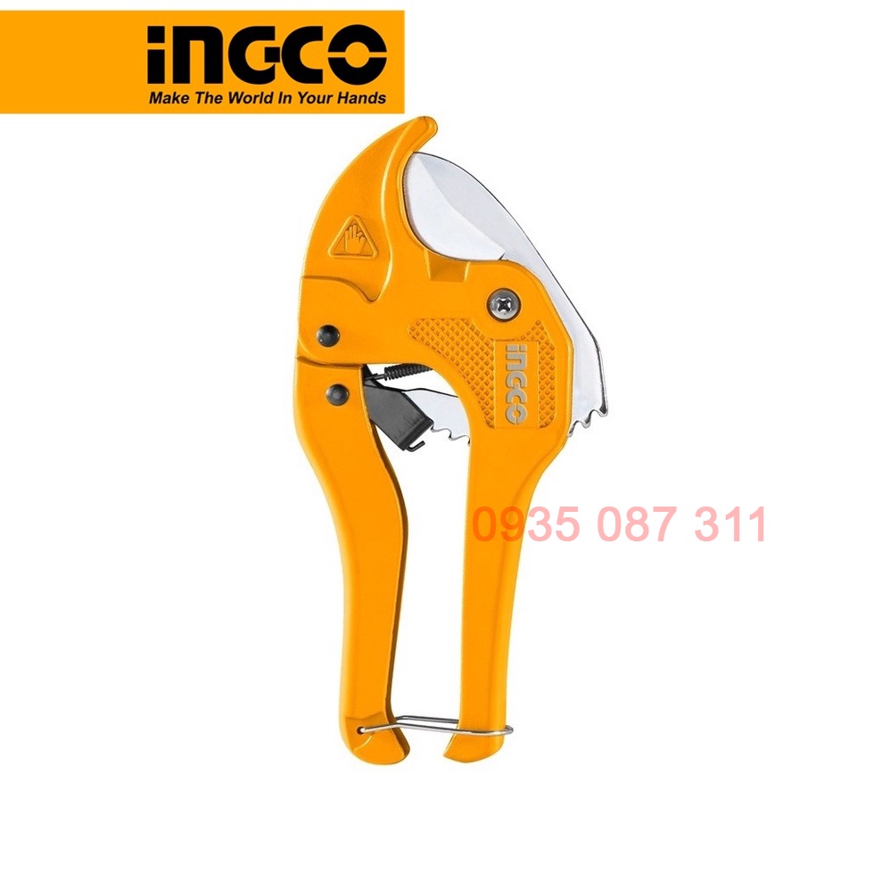 Ingco HPC0543 PVC切管機