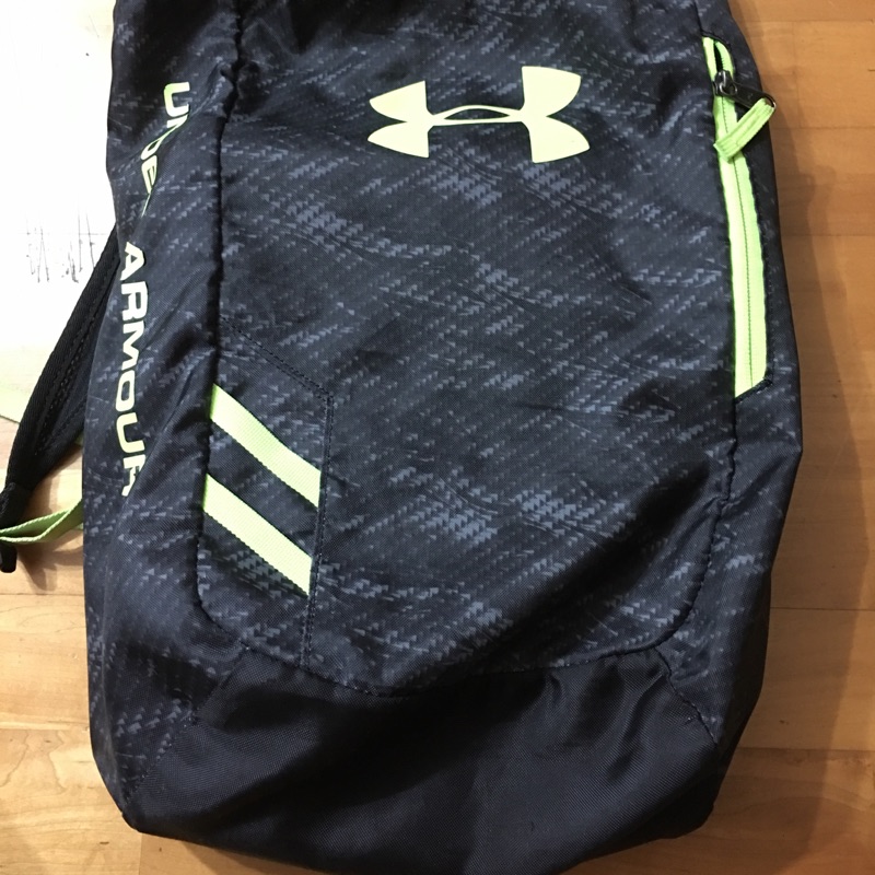 under armour 後背包