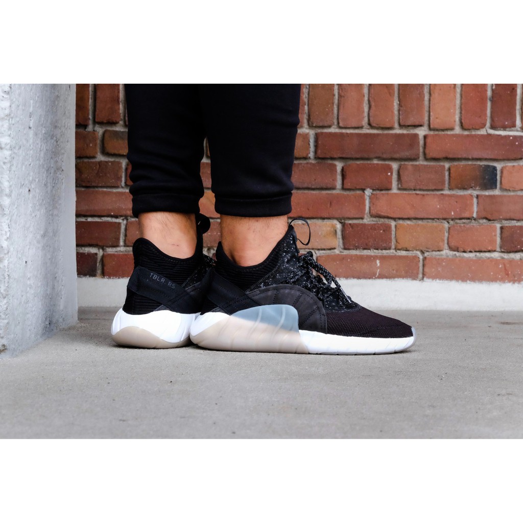 Adidas originals - baskets 2024 tubular rise en maille