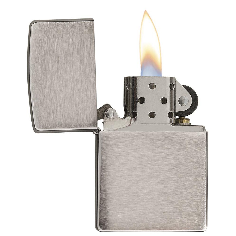 Zippo 0 套裝組 燃油式打火機煤油打火機打火機 現貨 交換禮物