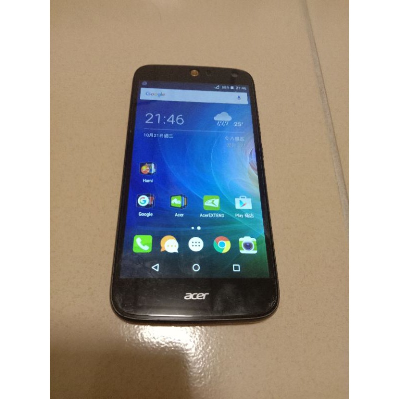 宏碁智慧型手機 Acer Liquid Z630S (32G)