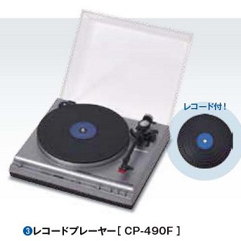 【扭蛋達人】日版ケンエレファント  ONKYO 超級音箱豪華套組 全5種