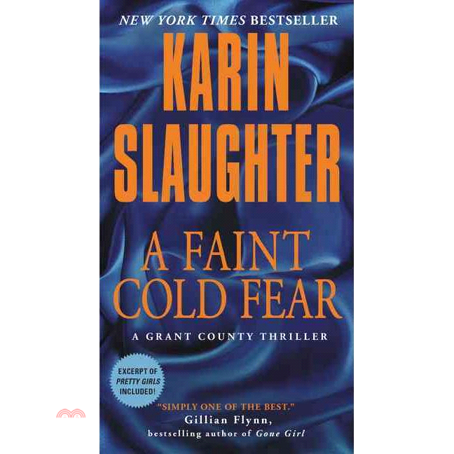 A Faint Cold Fear