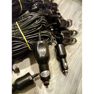 10吋大螢幕流媒體機/mini usb / type c 【車用充電器3A 5V輸出】12V~24V 車充/降壓器/