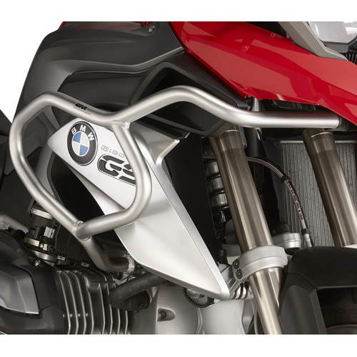 Y.S GIVI TNH5124OX BMW R1200GS/R1250GS 保桿/鐵架/側架/防倒桿