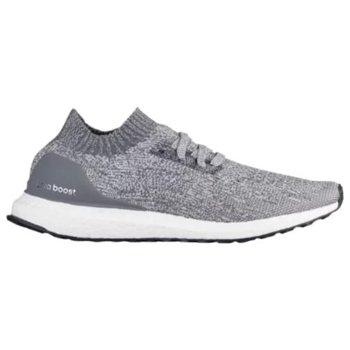 【小八】adidas Ultraboost Uncaged Grey 灰 BY2550