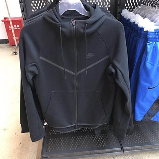 windrunner nike tech fleece
