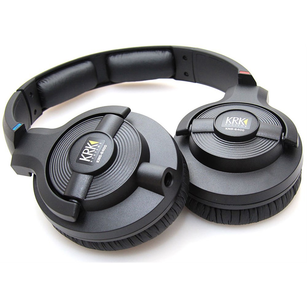 krk 6400
