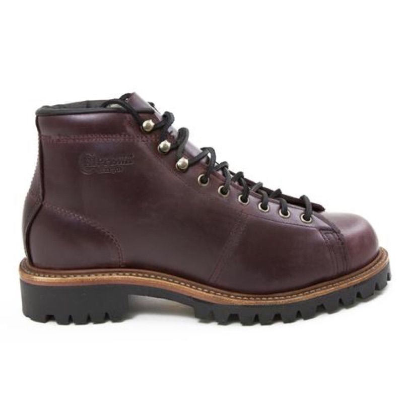 chippewa monkey boots