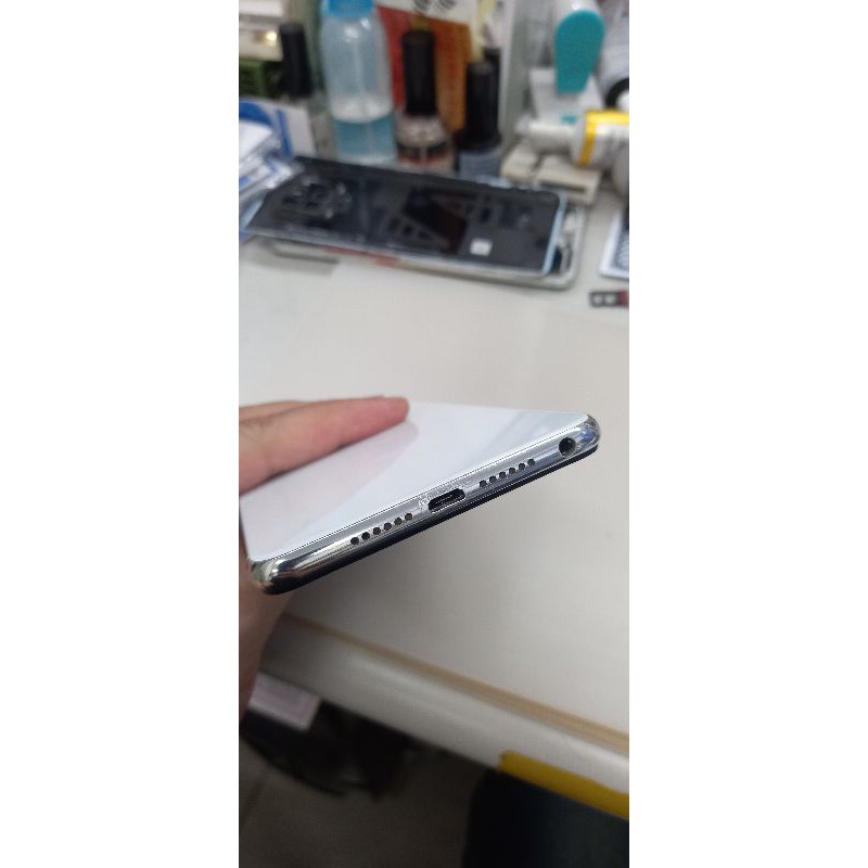 【二手品】OPPO R15 白色6+128G優質手機