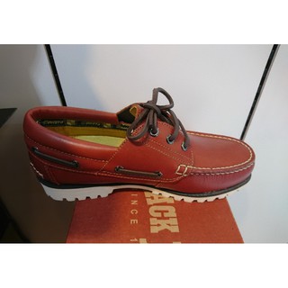 【奇奇】montoya 男款 紅棕-美國牛皮經典暢銷必買雷根鞋 M93056M74