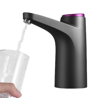 自動電動飲水機 USB 桶裝水泵水瓶加侖飲水瓶開關水處理用具
