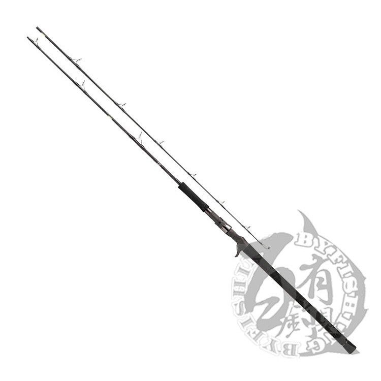 ◎百有釣具◎DAIWA CATALINA 一本船釣路亞竿/鐵板竿(槍柄) 規格:J61MLB・E/J60MB・E 公司貨