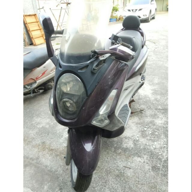 三陽rv中古機車的價格推薦 21年7月 比價比個夠biggo