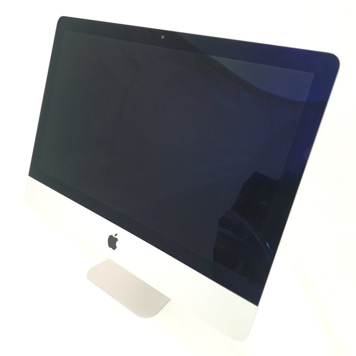 【一番3C】Apple iMac 21.5吋 MNE02TA i5/3.4GHz/8G/1TB 盒裝齊機況佳 4K螢幕