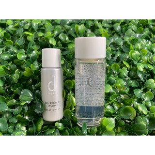 依多小舖 - SHISEIDO 資生堂 敏感話題 潔膚水 N 18ml / 潔膚乳N 20g 全新
