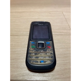 Nokia NOKIA 1682C 手機 二手NOKIA 1682C 收藏 擺飾 拍戲道具 造型背景 道具