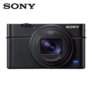 SONY 索尼 RX100 VII 輕巧相機