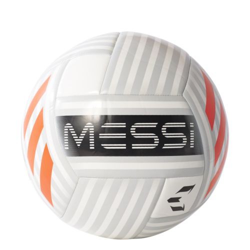 【鞋印良品】adidas 愛迪達 Messi Glider Football 梅西 足球 BQ1369  4號 足球