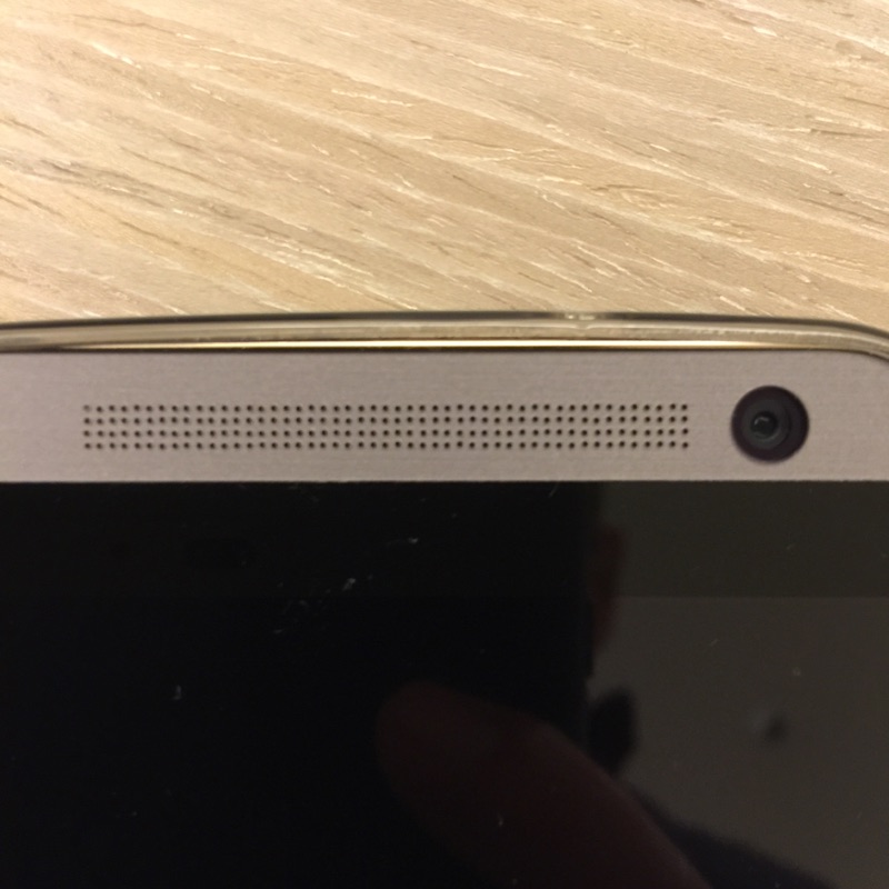 HTC E9+ 保護殼 - 瑕疵品