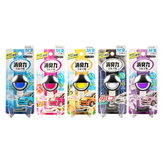 汽車用扣夾型除臭香精3.2ML(1入組) dayneeds