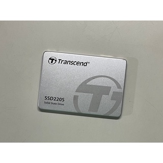 創見 Transcend TS240GSSD220S 240G 240GB 2.5吋 SATA3 SSD 固態硬碟
