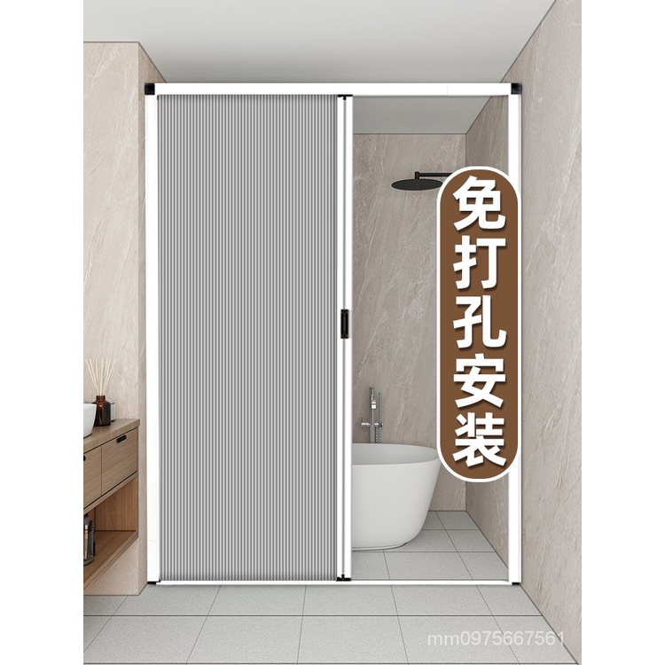 客製化~貨到付款~工廠直銷 推拉門 折疊門 廚房拉門 隔間門 浴室門 拉門 淋浴拉門 廁所門 浴室拉門 摺疊拉門 | 蝦皮購物