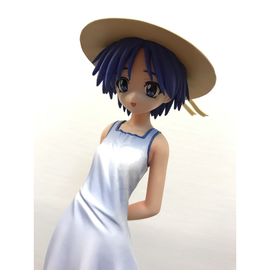 瘋玩具 尋寶區 出清pvc 日版壽屋toheart2 同班同學松原葵 私服版 便服版 3b3 蝦皮購物