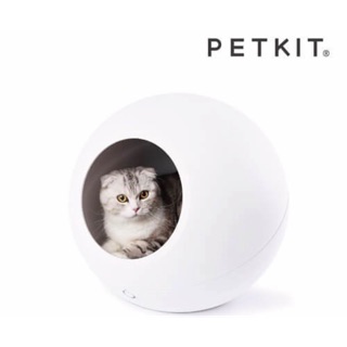 PETKIT | 智能寵物冷暖窩