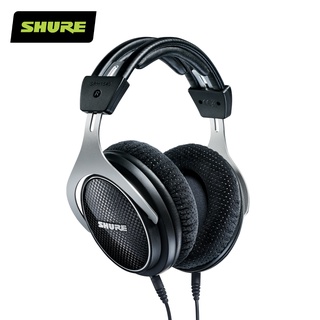 Shure SRH1540 旗艦級密閉式錄音室耳機 公司貨 兩年保固