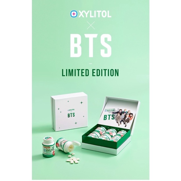 Xylitol Bts的價格推薦 2021年9月 比價比個夠BigGo