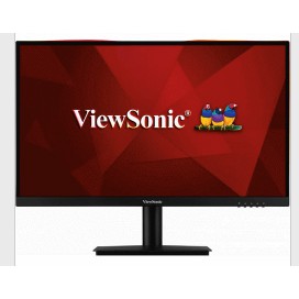 VIEWSONIC VA2406-MH 23.6吋寬螢幕 VA 零閃屏抗藍光 (台灣本島免運費)