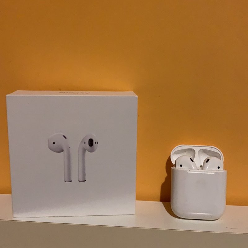 Airpods1 代 二手