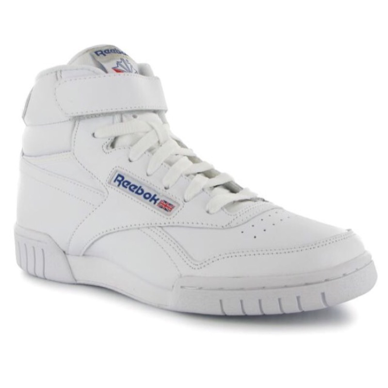 Reebok  Classic EX-O-FIT HI [男女皆可穿］