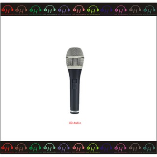 弘達影音多媒體 BeyerDynamic TG V50 S 動圈式麥克風