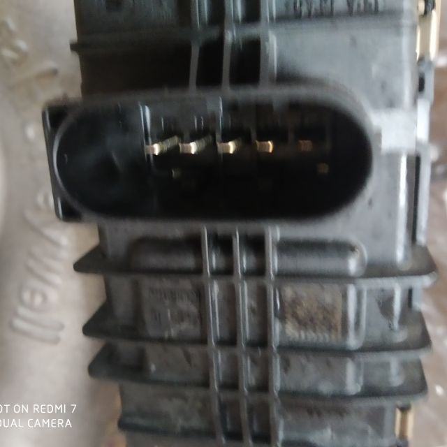 山土匪 Santa Fe ix45 2015柴油渦輪增壓器（低里程）中古拆車件