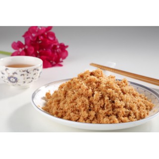【福家香虎尾肉乾】鮮味旗魚鬆 雲林伴手禮