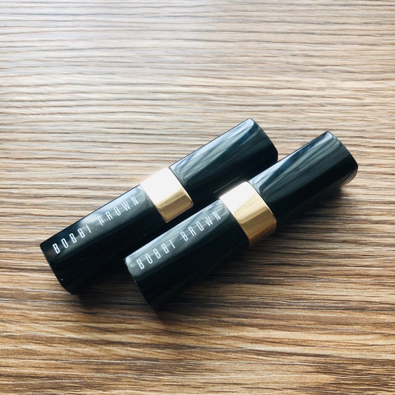 BOBBI BROWN 精萃修護唇膏 #citrus # ballerina pink