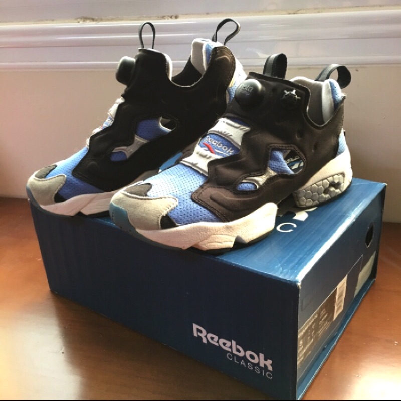 Reebok 日本限定