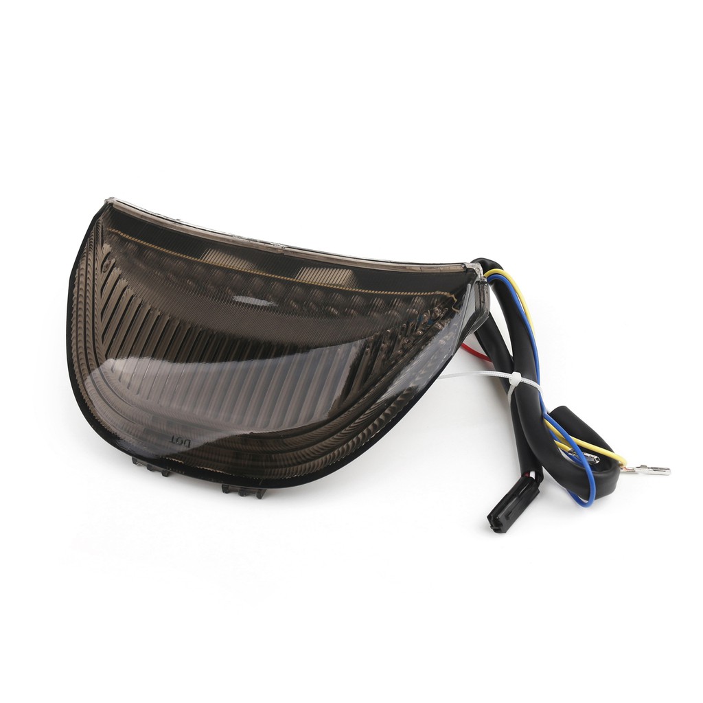 Honda專用LED後尾燈(整合方向燈) CBR600RR CBR1000RR 04-07-極限超快感