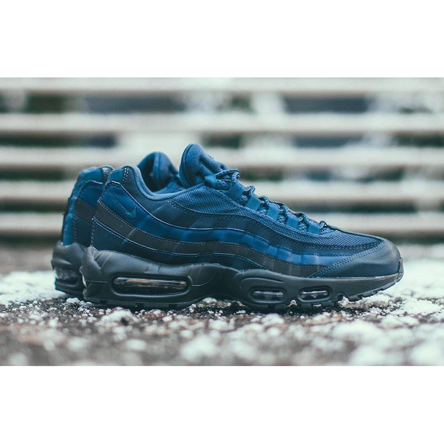 nike air max 95 essential squadron blue