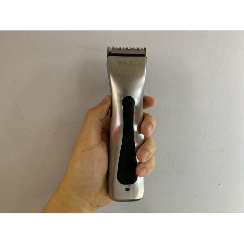 美國 華爾 WAHL 無線 電剪 理髮器 Prolithium Beretto