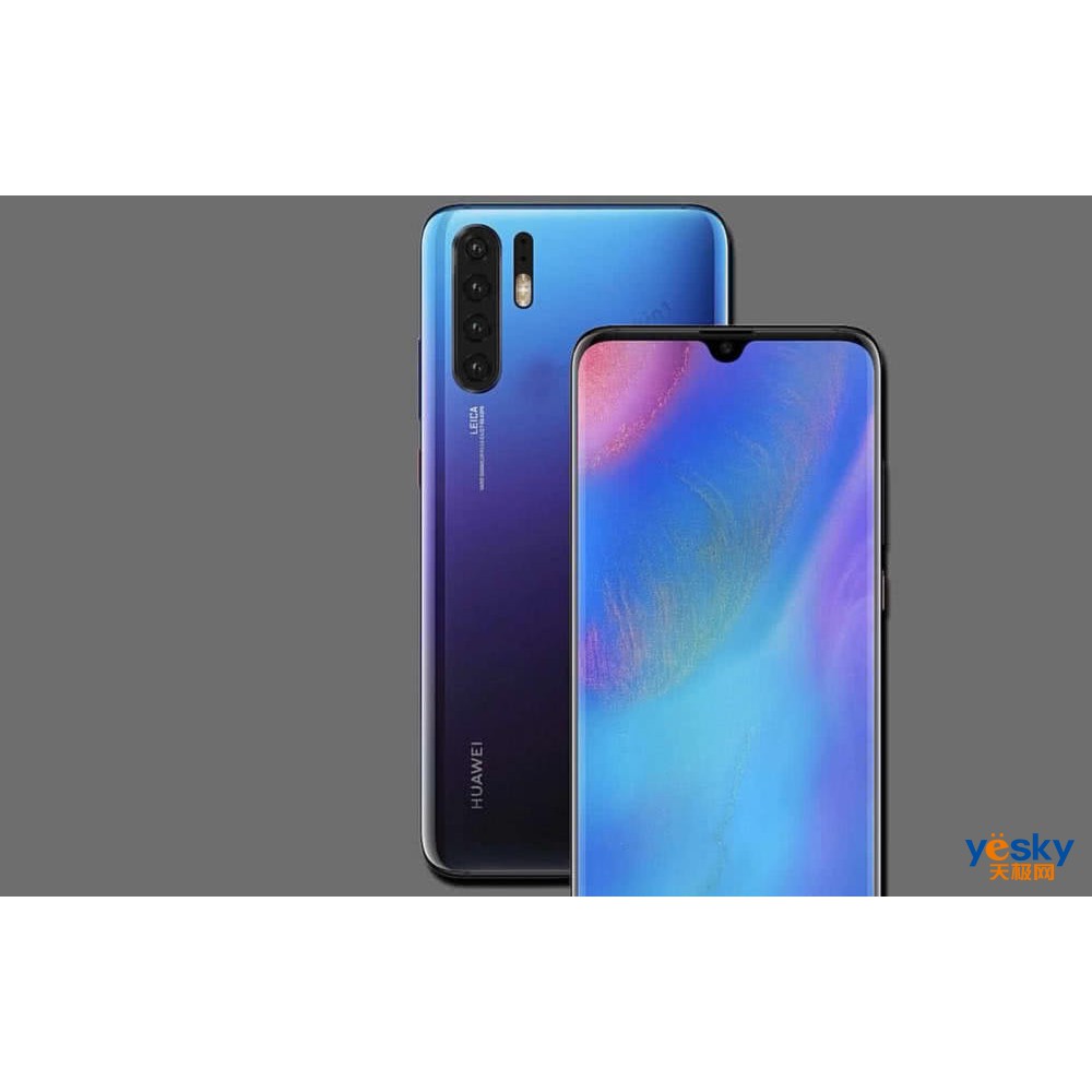 HUAWEI + P30pro P30 pro 9H 鋼化玻璃 保護貼 華為