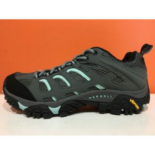 MERRELL 女款 GORE-TEX 防水多功能健行鞋 低筒 黃金大底 登山鞋 郊山鞋 耐走鞋