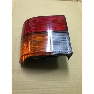 tnsk volkswagen 福斯 vw t4 後燈 尾燈 煞車燈 新品